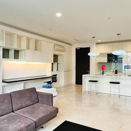 The Platinum Klcc Kuala Lumpur Bukit Bintang By Classic 外观 照片