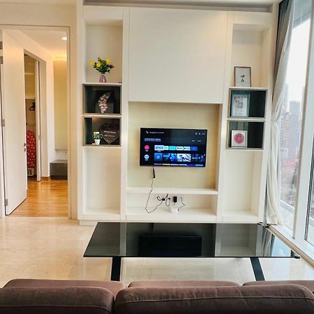 The Platinum Klcc Kuala Lumpur Bukit Bintang By Classic 外观 照片