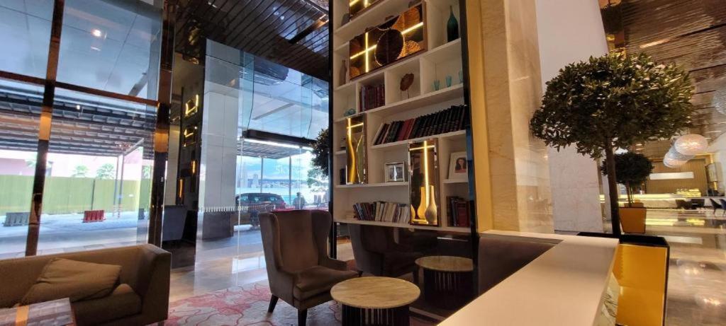 The Platinum Klcc Kuala Lumpur Bukit Bintang By Classic 外观 照片