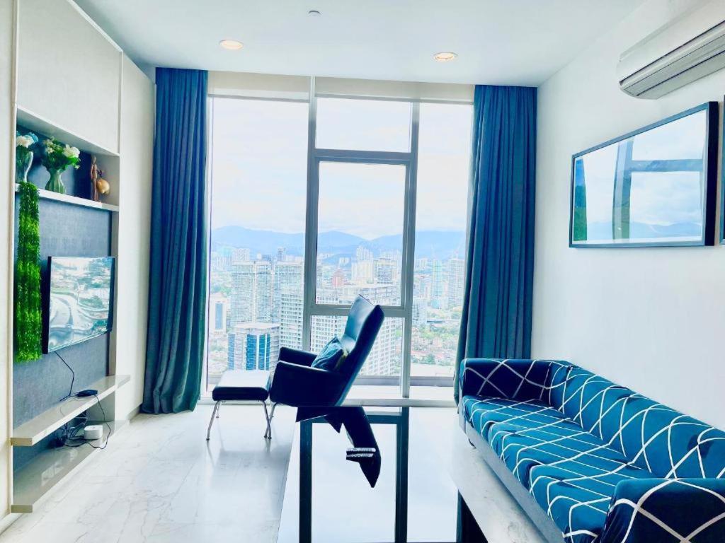 The Platinum Klcc Kuala Lumpur Bukit Bintang By Classic 外观 照片