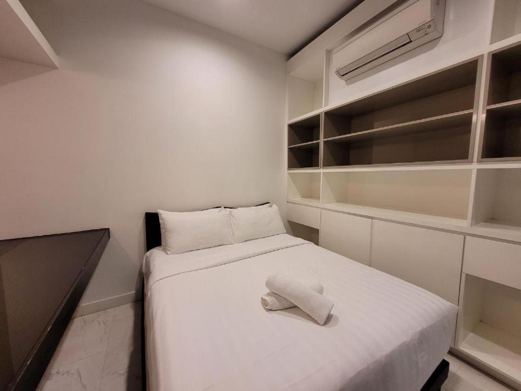 The Platinum Klcc Kuala Lumpur Bukit Bintang By Classic 外观 照片