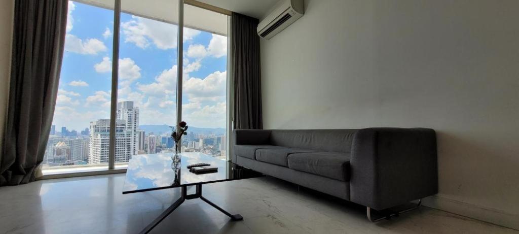 The Platinum Klcc Kuala Lumpur Bukit Bintang By Classic 外观 照片
