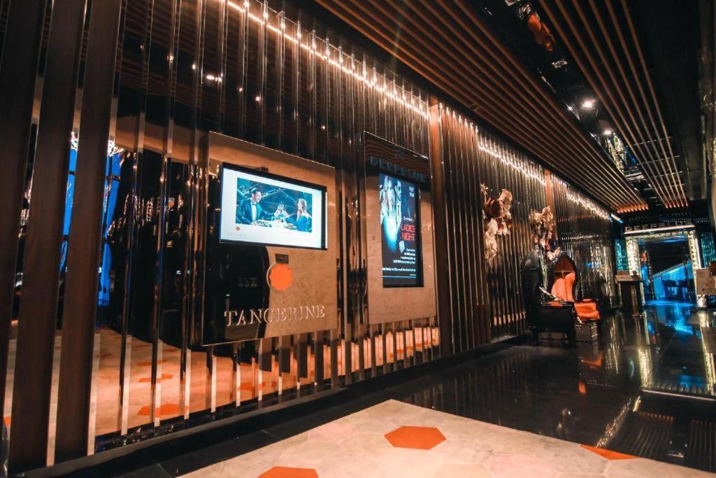 The Platinum Klcc Kuala Lumpur Bukit Bintang By Classic 外观 照片