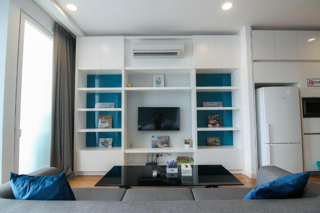The Platinum Klcc Kuala Lumpur Bukit Bintang By Classic 外观 照片