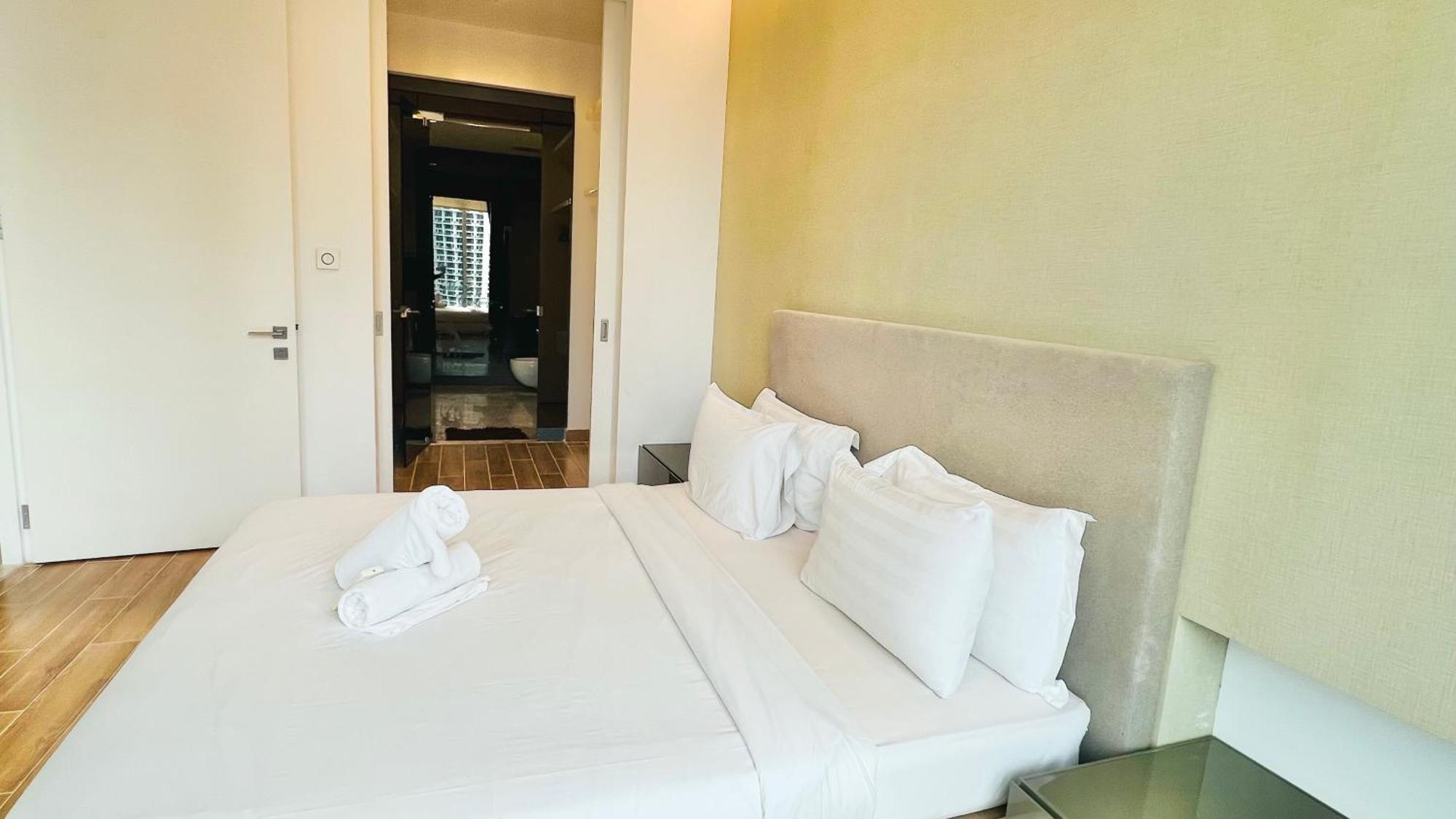 The Platinum Klcc Kuala Lumpur Bukit Bintang By Classic 外观 照片