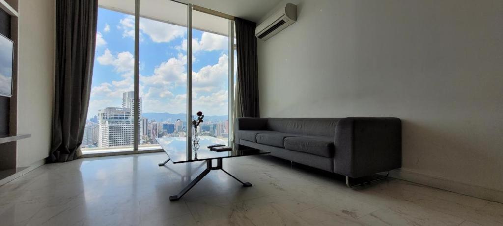 The Platinum Klcc Kuala Lumpur Bukit Bintang By Classic 外观 照片