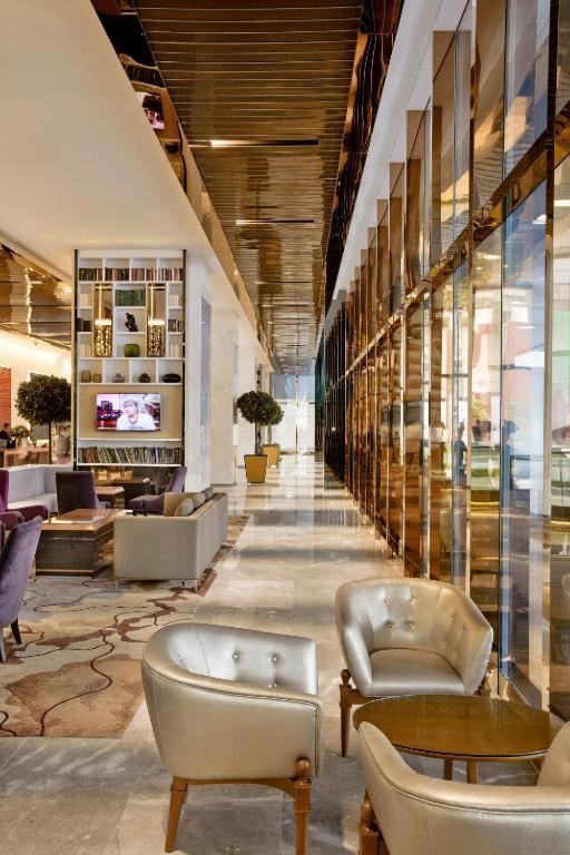 The Platinum Klcc Kuala Lumpur Bukit Bintang By Classic 外观 照片